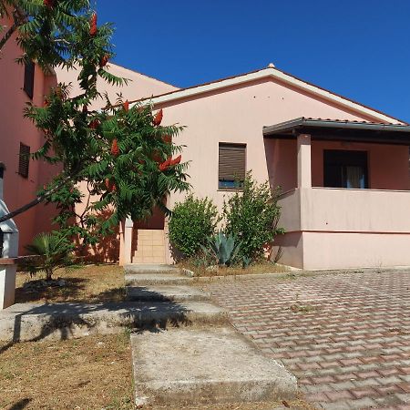Apartmán Apartman Porat Pula Exteriér fotografie