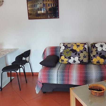 Apartmán Apartman Porat Pula Exteriér fotografie