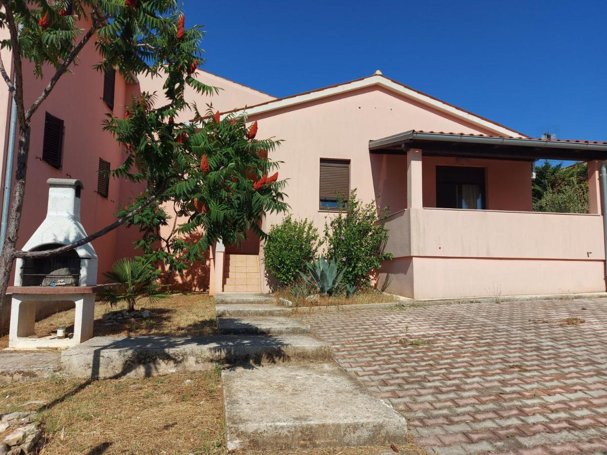 Apartmán Apartman Porat Pula Exteriér fotografie
