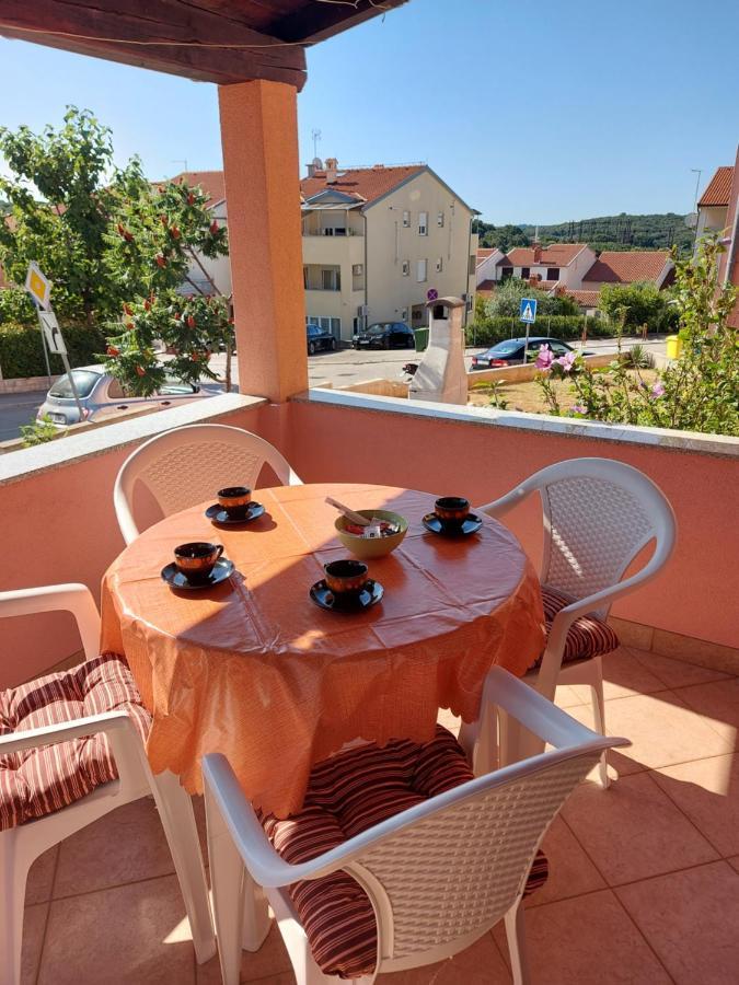 Apartmán Apartman Porat Pula Exteriér fotografie