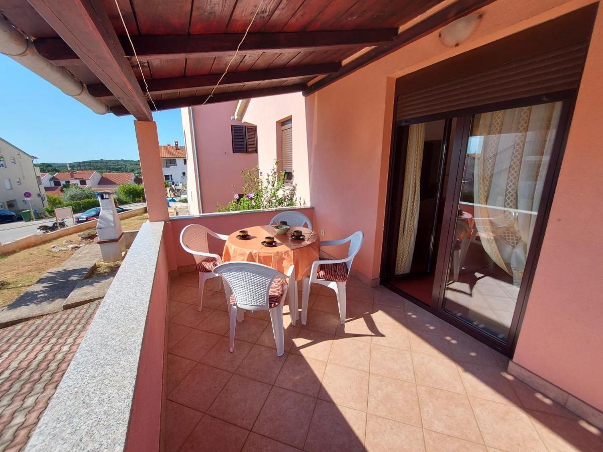 Apartmán Apartman Porat Pula Exteriér fotografie