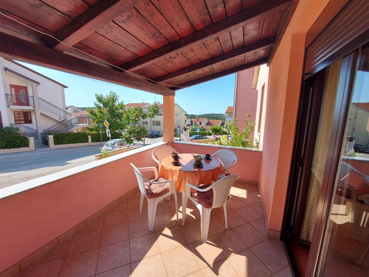 Apartmán Apartman Porat Pula Exteriér fotografie