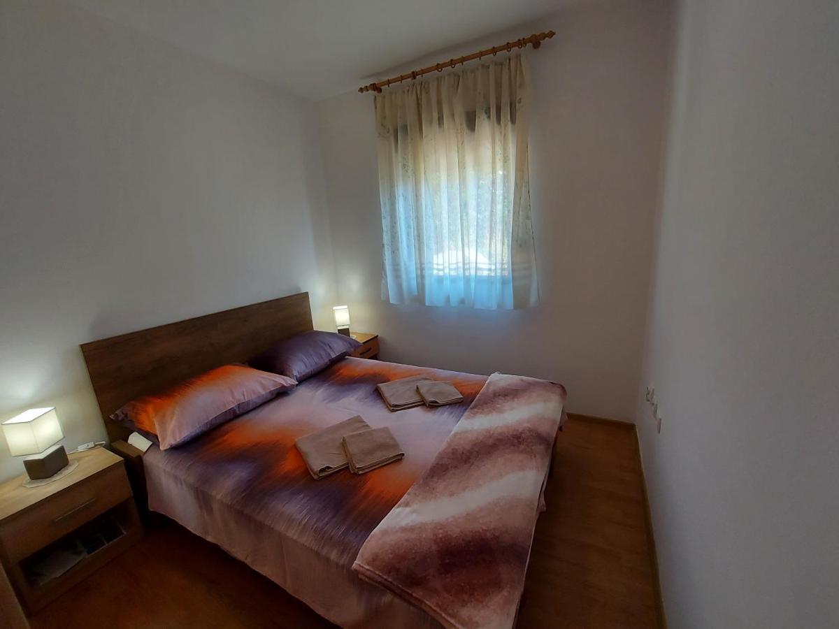 Apartmán Apartman Porat Pula Exteriér fotografie