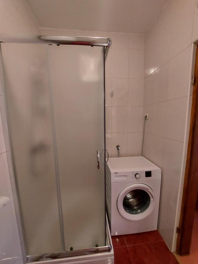 Apartmán Apartman Porat Pula Exteriér fotografie