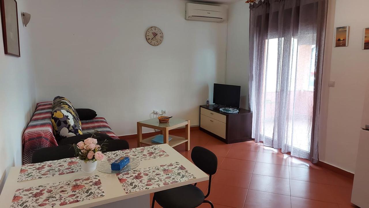Apartmán Apartman Porat Pula Exteriér fotografie